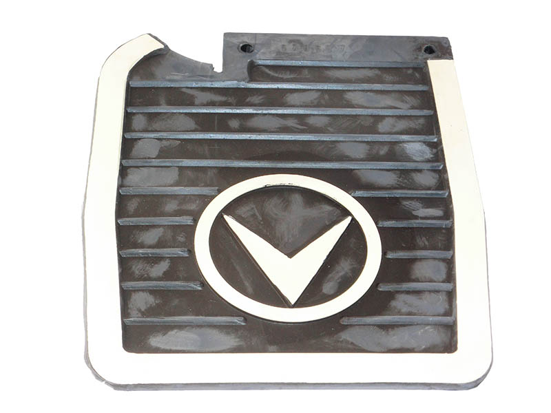 Mudflap Rear left Volvo Amazon -64