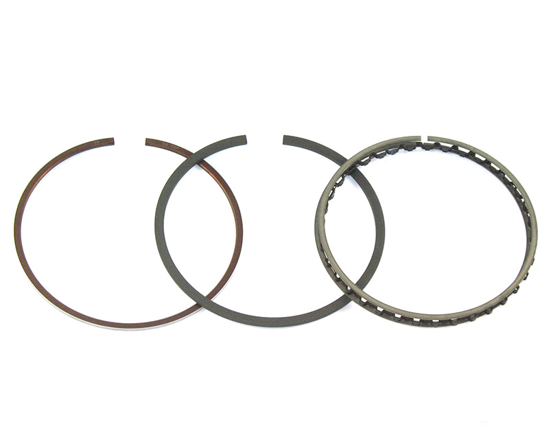 Piston rings B21 1.75-2-4mm