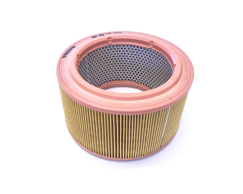 Air filter 