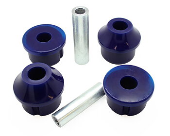 Bushing Superpro Subframe Rear Bushing Kit