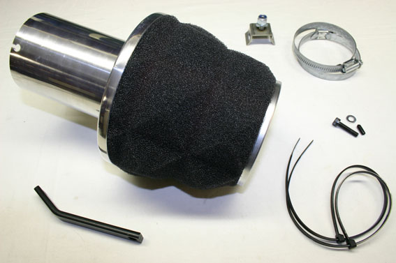 Air filter