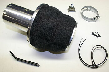 Air filter