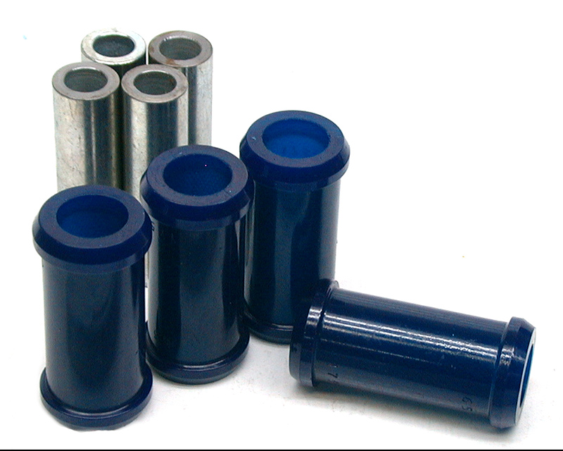 Bussning Superpro Rear Trailing Arm Kit 