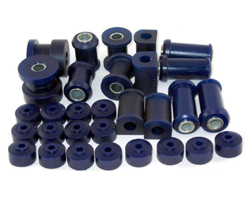Bushing Superpro BMW 1600 2002 kit