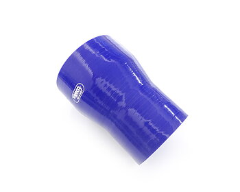 Siliconehose Reducing