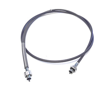 Speedometer cable 140/160 length 1665mm
