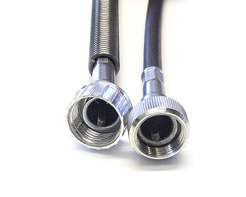 Speedometer cable 140/160 length 1665mm
