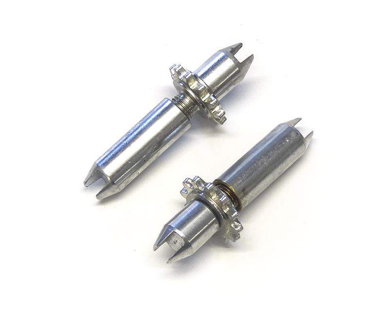 Brake adjustment P1800/140/240/740/940