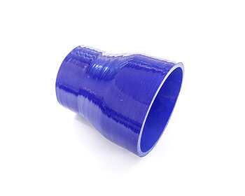 Siliconehose Reducing