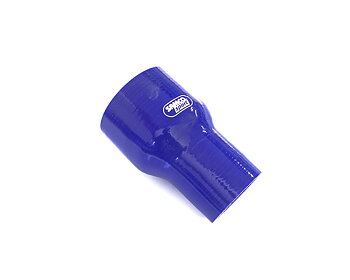 Siliconehose Reducing