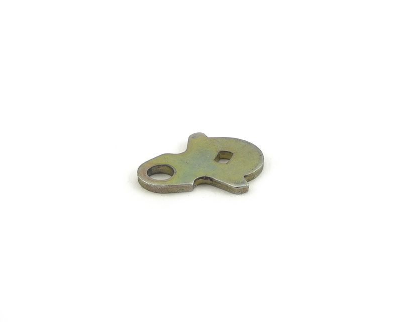 Lever Choke actuating Dellorto DHLA - 2