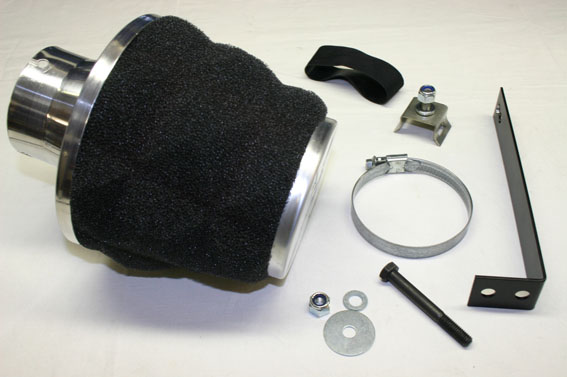 Air filter