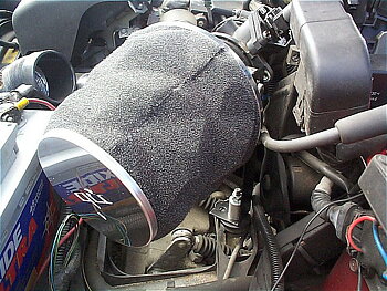 Air filter