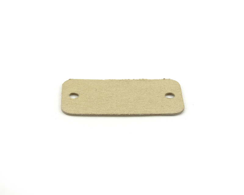 Gasket Jet cover  Dellorto DHLA