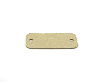 Gasket Jet cover  Dellorto DHLA