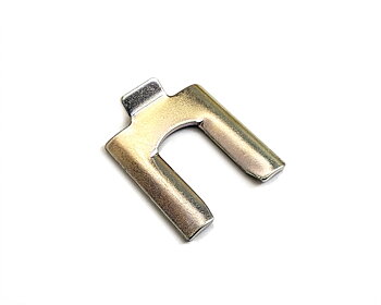 Clips bromsslang/kopplingsslang PV/Duett/Amazon