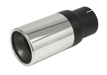 Tailpipe RONDO 89XL