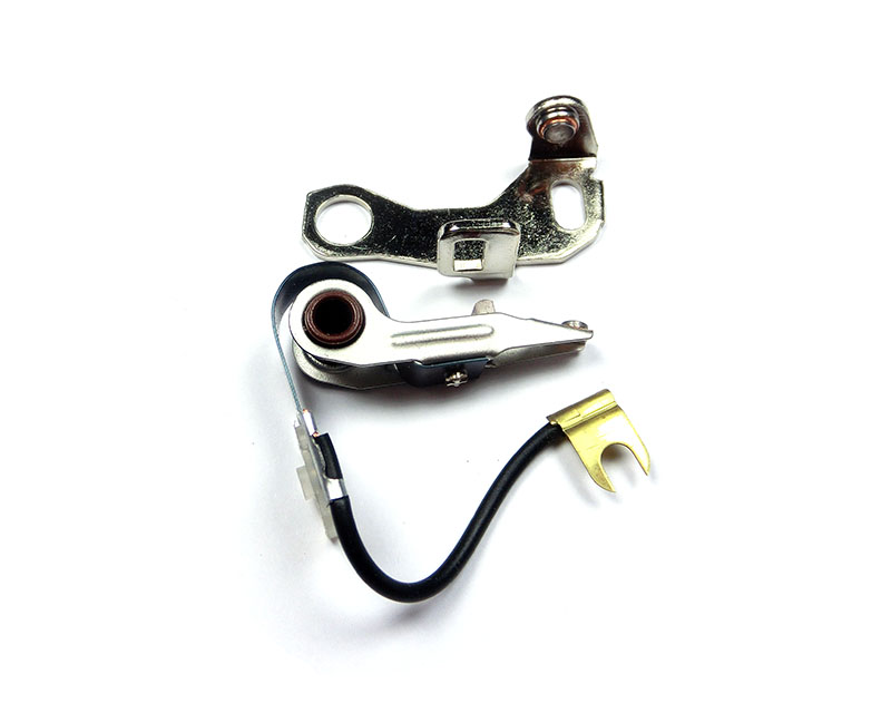 Brytare Volvo B4B/B16A/B16B 1955-61