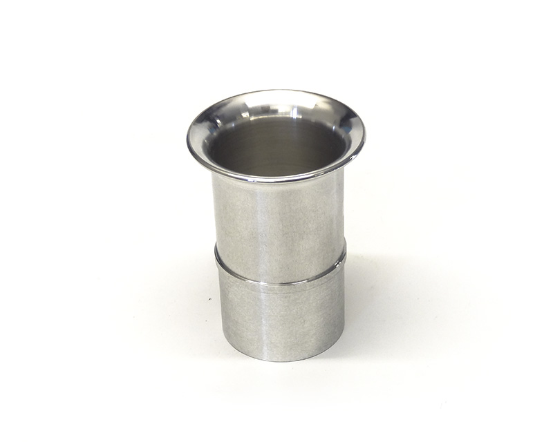 Trumpet Weber 45/48DCOE - 5