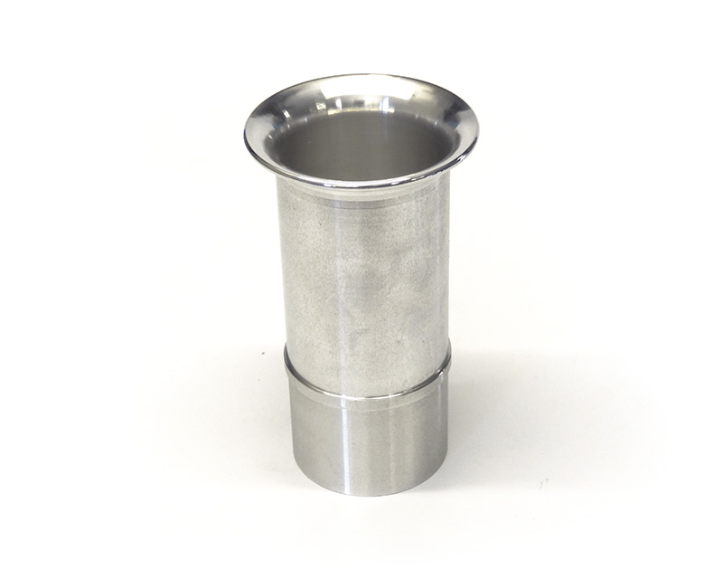 Trumpet Weber 45/48DCOE - 7