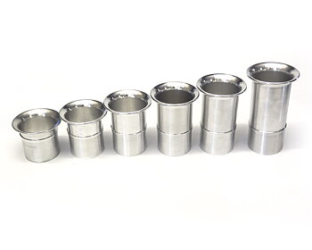 Tratt Weber 45/48DCOE