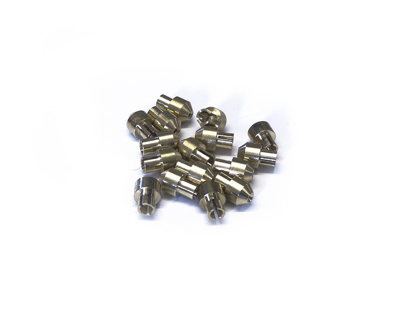 Main jet kit Dellorto DHLA/DRLA 190-205