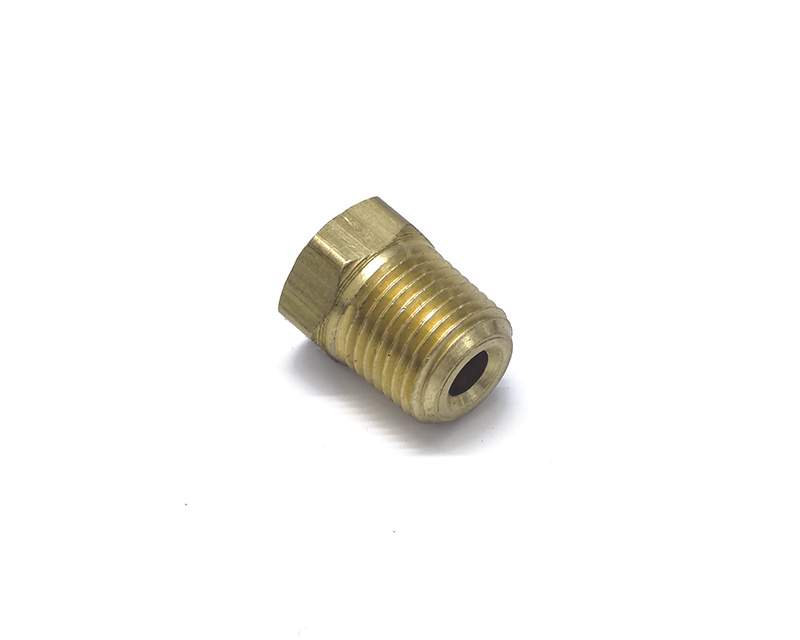 Planking plug  pressure guage (1/8 NPTF) - 2