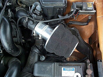Air filter