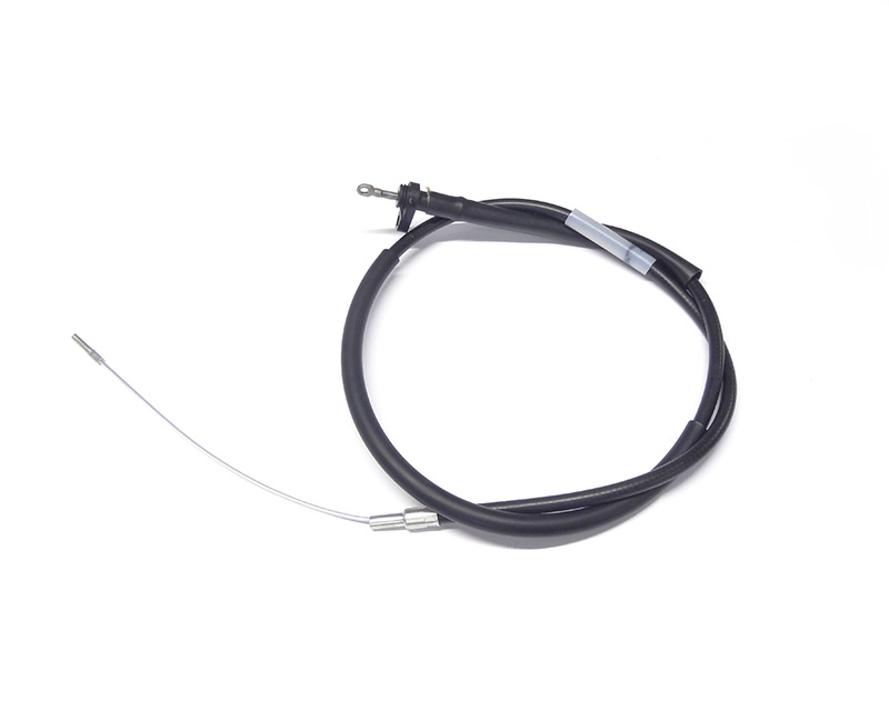 Handbrake wire 160/240/260 1975-