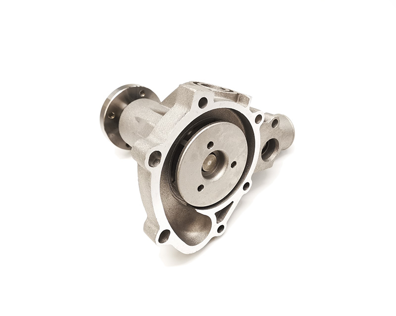 Waterpump B21/B23 B19 (Alternative) - 2