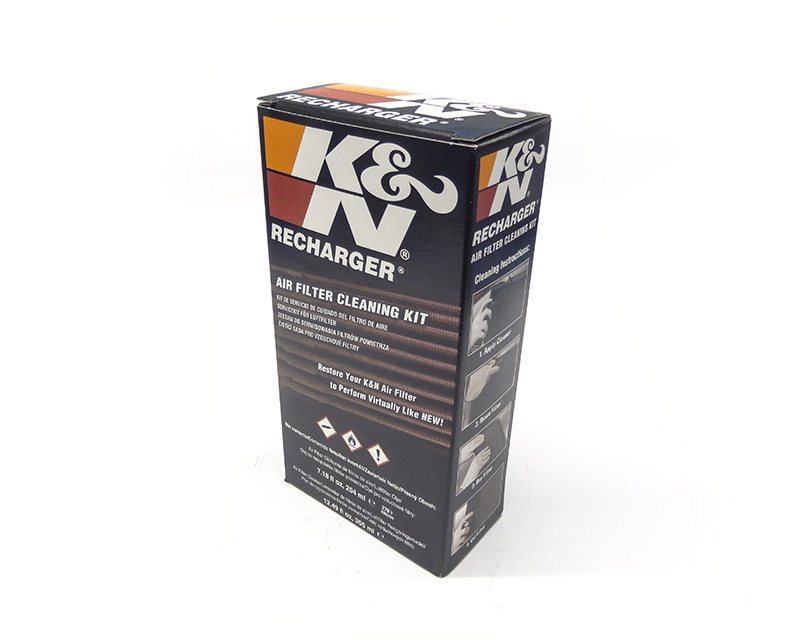 Serviceset Filter K&N