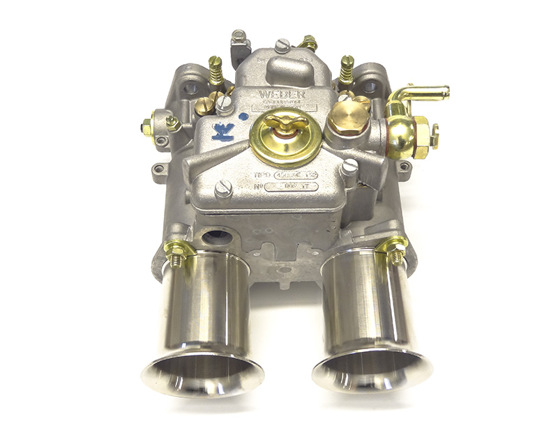 Weber 45DCOE 152G - 5