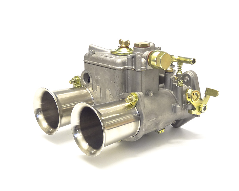Weber 45DCOE 152G - 3