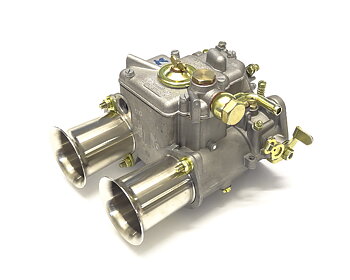 Weber 45DCOE 152G