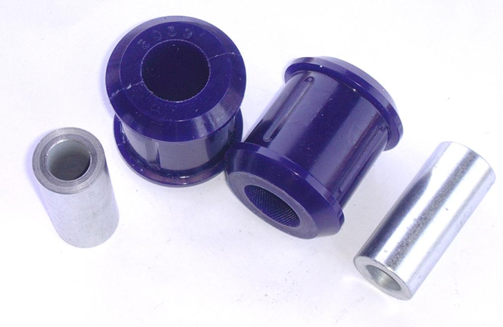 SuperPro Control Arm Bush Kit