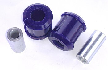 SuperPro Control Arm Bush Kit