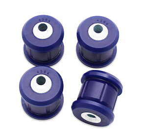 SuperPro Control Arm Upper-Inner Bush Kit