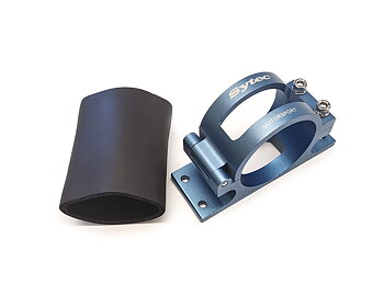  Fuel pump/filter billet bracket 