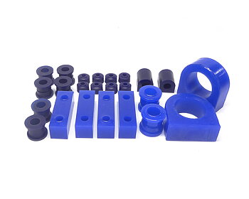 Polyurethane kit Volvo PV bil