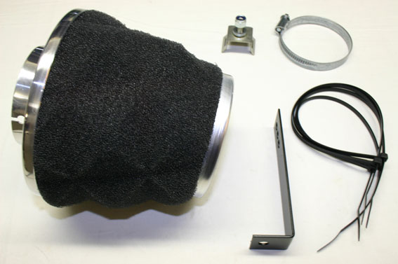 Air filter