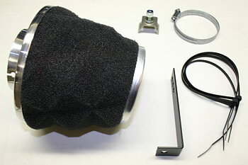 Air filter