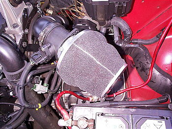 Air filter