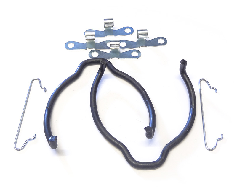 Hardware kit Parking brake 760/960 multilink