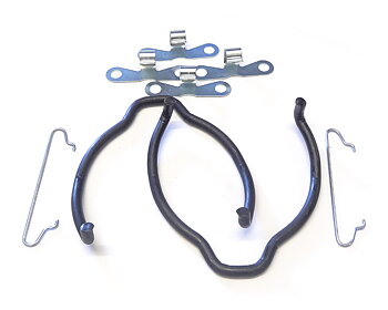 Monteringssats  Handbromsbackar 760/960 multilink