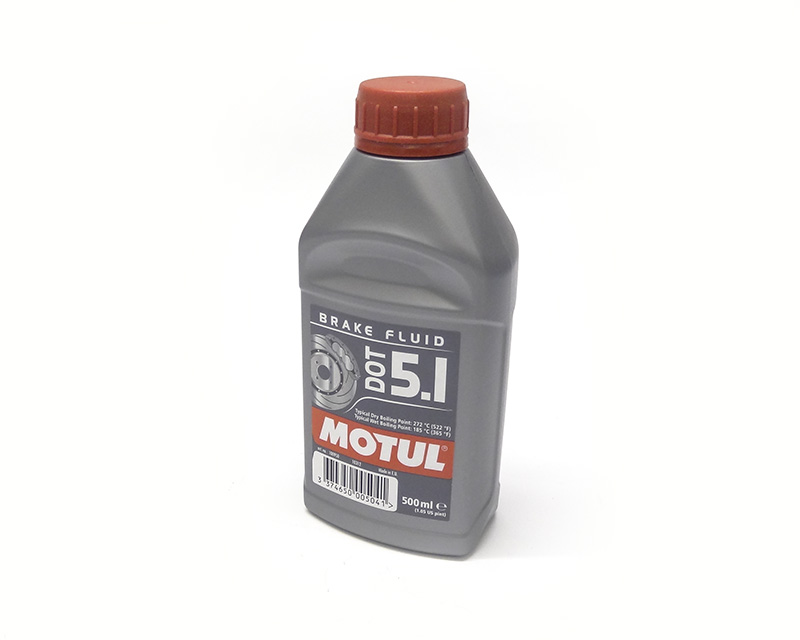 Bromsvätska MOTUL Dot 5.1