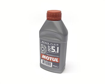 Bromsvätska MOTUL Dot 5.1