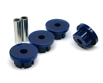 Bussning Superpro Cross-member To Chassis Mount