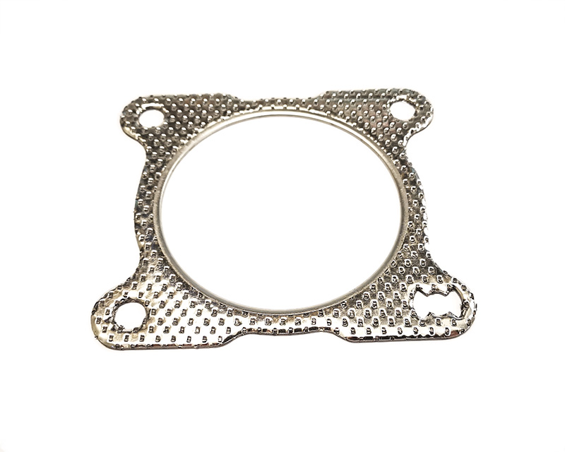 Flange gasket exhaust manifold S60/S80/V70 B5244/B6294/B6304