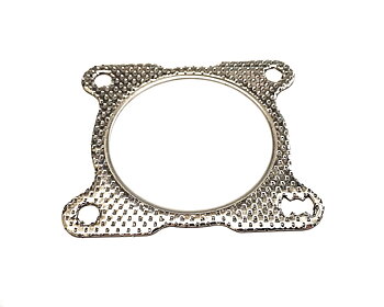 Flange gasket exhaust manifold S60/S80/V70 B5244/B6294/B6304