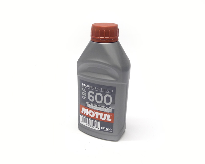 Bromsvätska MOTUL RBF600 312°